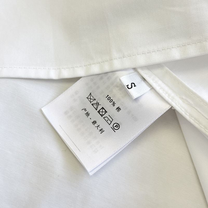 Christian Dior Shirts